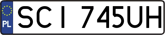 SCI745UH