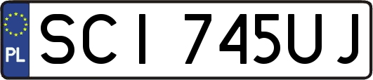 SCI745UJ