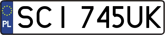 SCI745UK