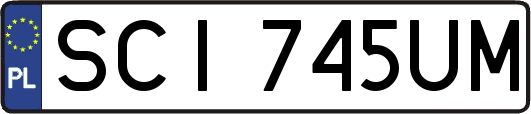SCI745UM