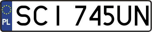 SCI745UN