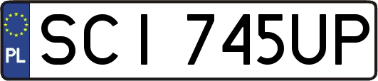 SCI745UP
