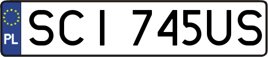 SCI745US