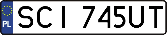 SCI745UT