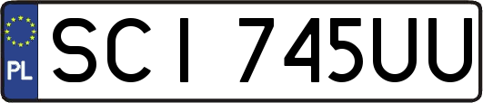 SCI745UU