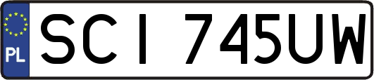 SCI745UW