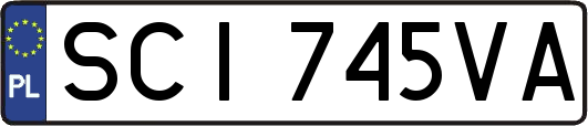 SCI745VA