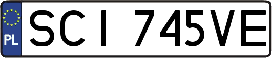 SCI745VE