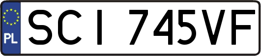 SCI745VF