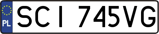 SCI745VG