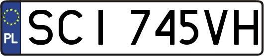 SCI745VH