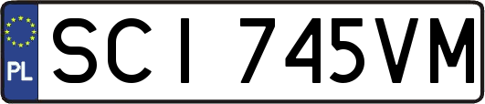 SCI745VM