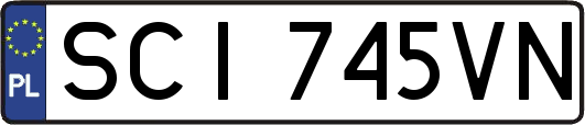 SCI745VN