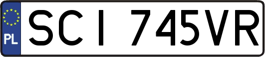 SCI745VR