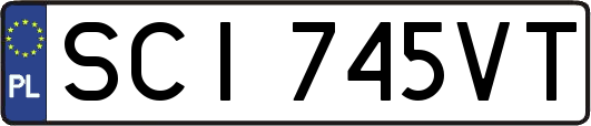 SCI745VT