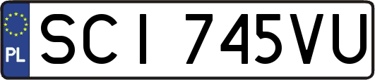 SCI745VU