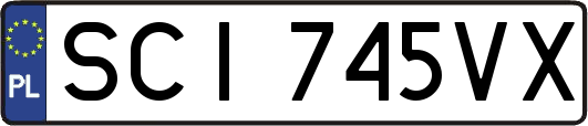 SCI745VX
