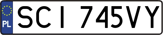 SCI745VY