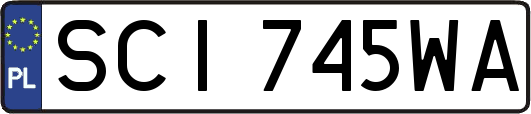 SCI745WA