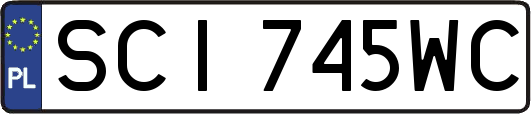 SCI745WC
