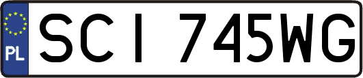 SCI745WG