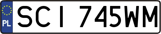 SCI745WM