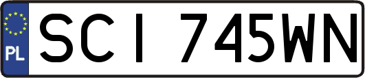 SCI745WN