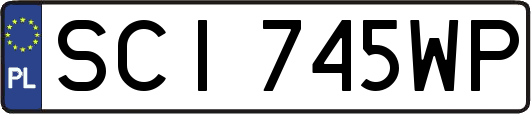 SCI745WP