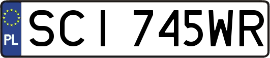 SCI745WR