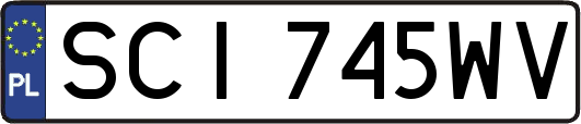 SCI745WV