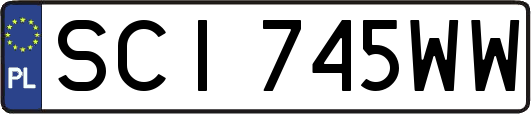 SCI745WW
