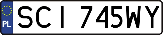 SCI745WY
