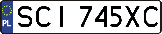 SCI745XC