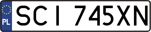 SCI745XN