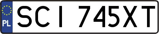 SCI745XT