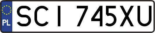 SCI745XU