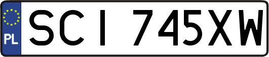 SCI745XW