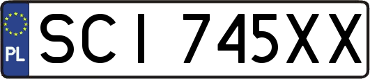SCI745XX