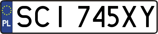 SCI745XY