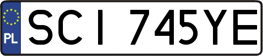 SCI745YE
