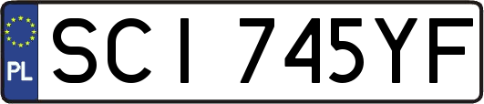 SCI745YF