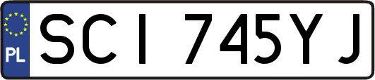 SCI745YJ