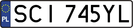SCI745YL