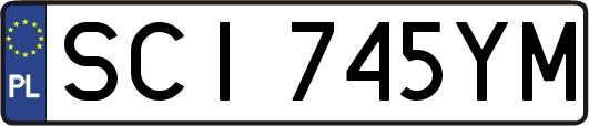 SCI745YM