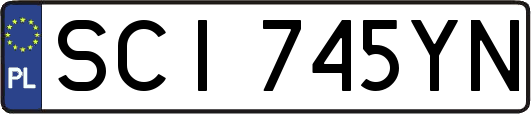 SCI745YN
