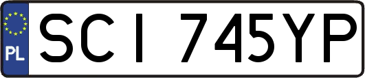 SCI745YP
