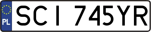 SCI745YR