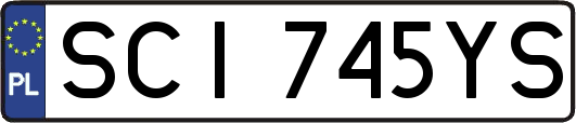 SCI745YS