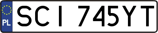 SCI745YT