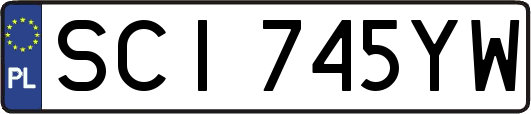 SCI745YW